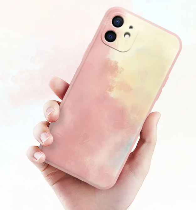 パステルカラー