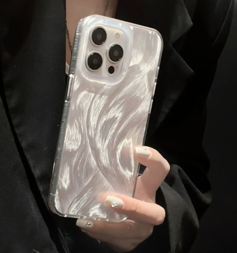 シェル・レインボーカラー