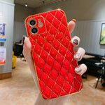 グロウダイヤiphoneケース