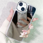 FullミラーiPhoneケース