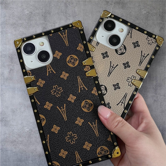 エインシェントモノグラムiphoneケース