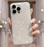 シアープリズムiphoneケース