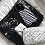 千鳥格子iphoneケース