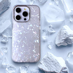 シアープリズムiphoneケース