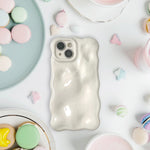 メルティカラーiphoneケース