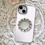 ジュエルミラーグリップスタンド（グリップスタンドのみ）