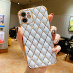 グロウダイヤiphoneケース