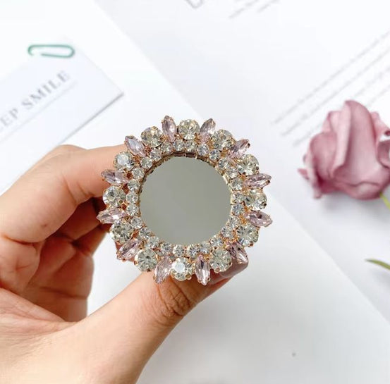 ジュエルミラーグリップスタンド（グリップスタンドのみ）