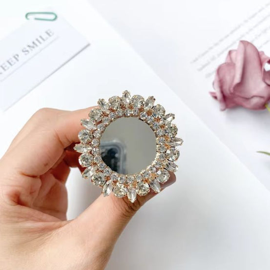 ジュエルミラーグリップスタンド（グリップスタンドのみ）