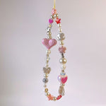 ジュエリービーズストラップ