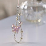 ジュエリービーズストラップ