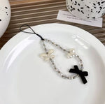 ジュエリービーズストラップ