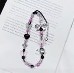 ジュエリービーズストラップ