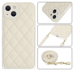 グレースキルティングiphoneケース