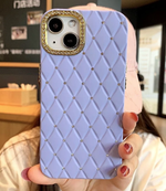 ダイヤビジューiphoneケース