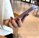 ダイヤビジューiphoneケース