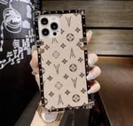 エインシェントモノグラムiphoneケース