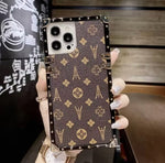 エインシェントモノグラムiphoneケース