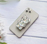 くまさんグリップスタンド（グリップスタンドのみ）