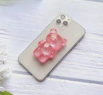 くまさんグリップスタンド（グリップスタンドのみ）