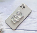 くまさんグリップスタンド（グリップスタンドのみ）