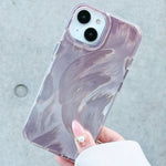 シェルラスターiphoneケース