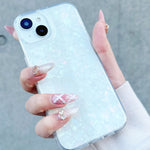 シアープリズムiphoneケース