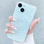 シアープリズムiphoneケース