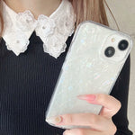 シアープリズムiphoneケース