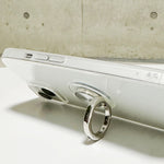 クリアリングiphoneケース